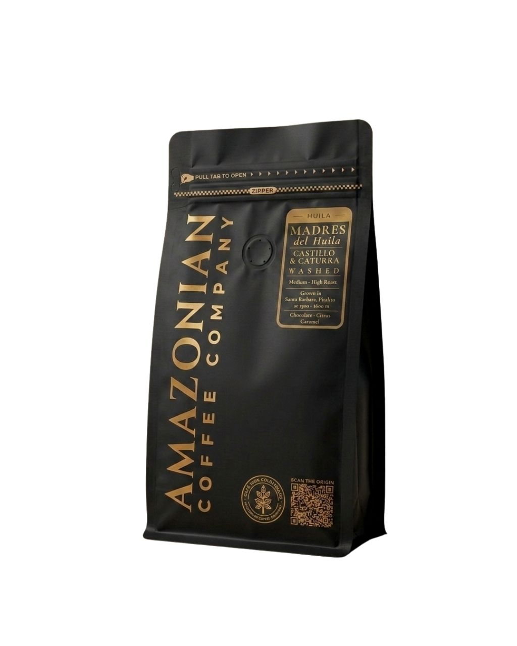 Madres del Huila Trio Bundle - Choose Your Roasts