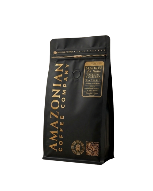 Madres del Huila Trio Bundle - Choose Your Roasts