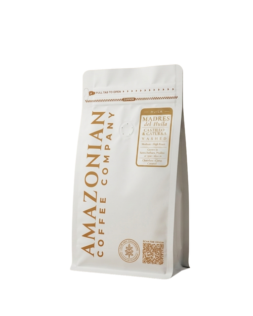 Madres del Huila · Light Roast