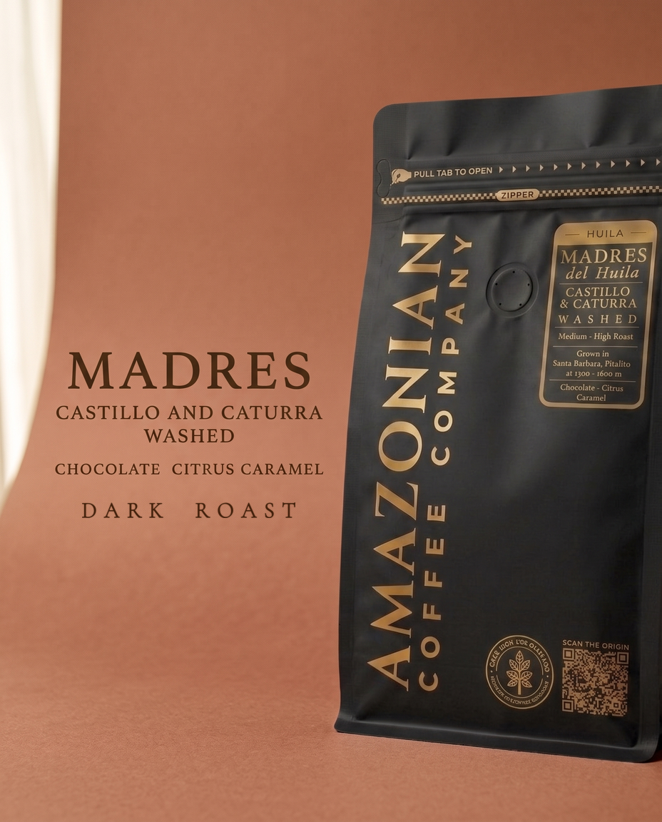 Madres del Huila — Madres-Dark